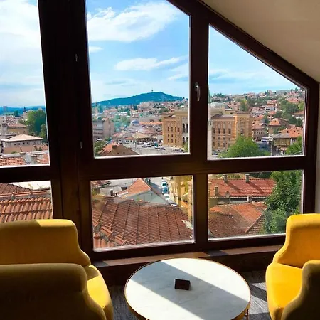 Alifakovac-sarajevo Sarajevo
