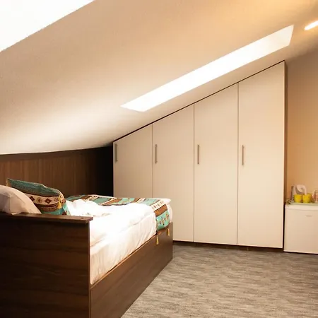 Alifakovac-sarajevo Apartment *