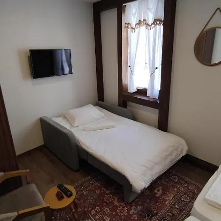 Alifakovac-sarajevo Apartment Sarajevo