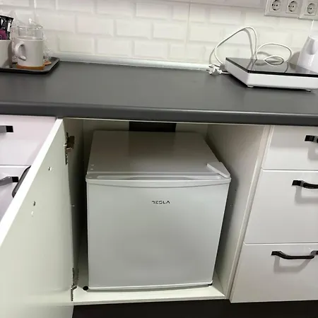 Apartment Alifakovac-sarajevo