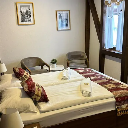 Alifakovac-sarajevo Apartment