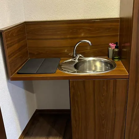 Apartment Alifakovac-sarajevo