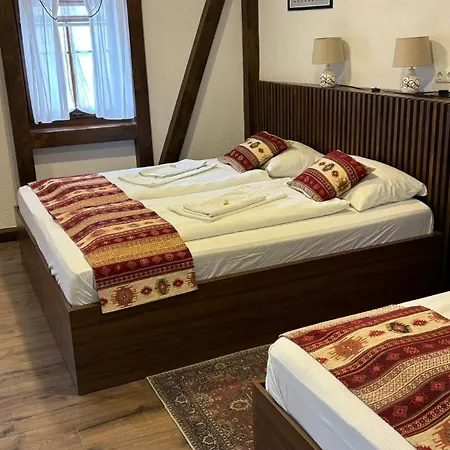 Alifakovac-sarajevo Apartment Sarajevo