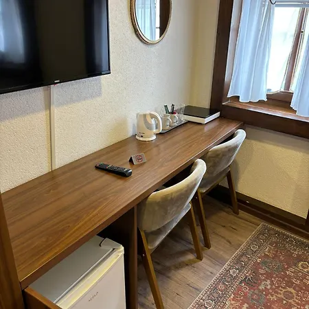 Alifakovac-sarajevo Apartment *