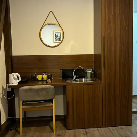 Alifakovac-sarajevo Apartment Sarajevo