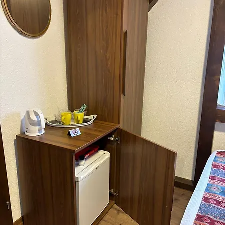 Apartment Alifakovac-sarajevo *