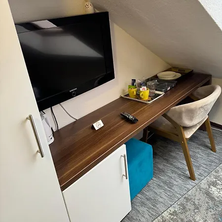 Apartment Alifakovac-sarajevo *