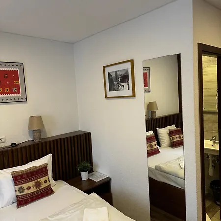 Alifakovac-sarajevo Apartment Sarajevo