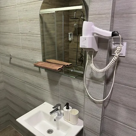 Alifakovac-sarajevo Apartment *